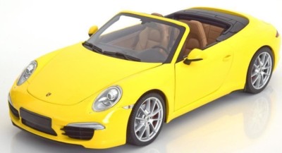 MNC100061031 Voiture sportive cabriolet PORSCHE 911 991 Carrera S de 2012 co