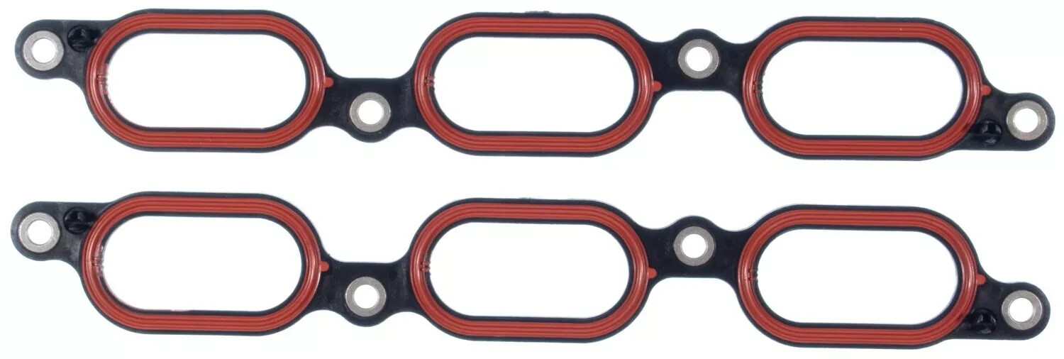 2002-2006 Mazda 3.0L OEM Engine Intake Manifold Gasket Upper AJ51-13-135