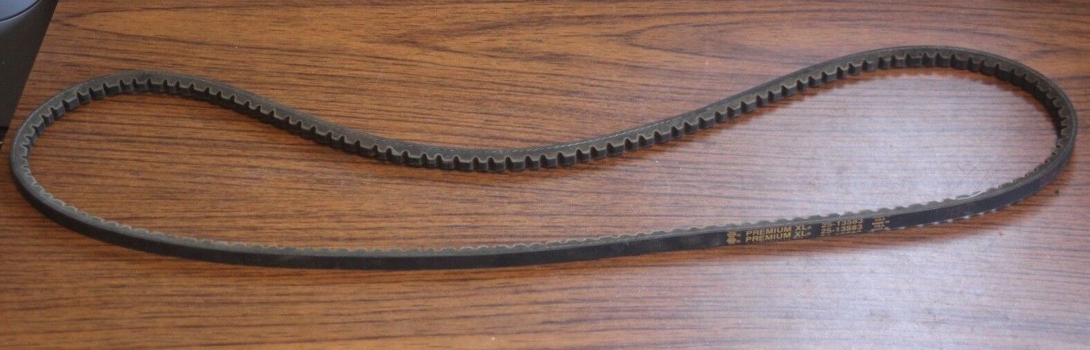 Napa V-Belt Premium XL 25-13583 | eBay Napa V-Belt Premium XL 25-13583 | eBay