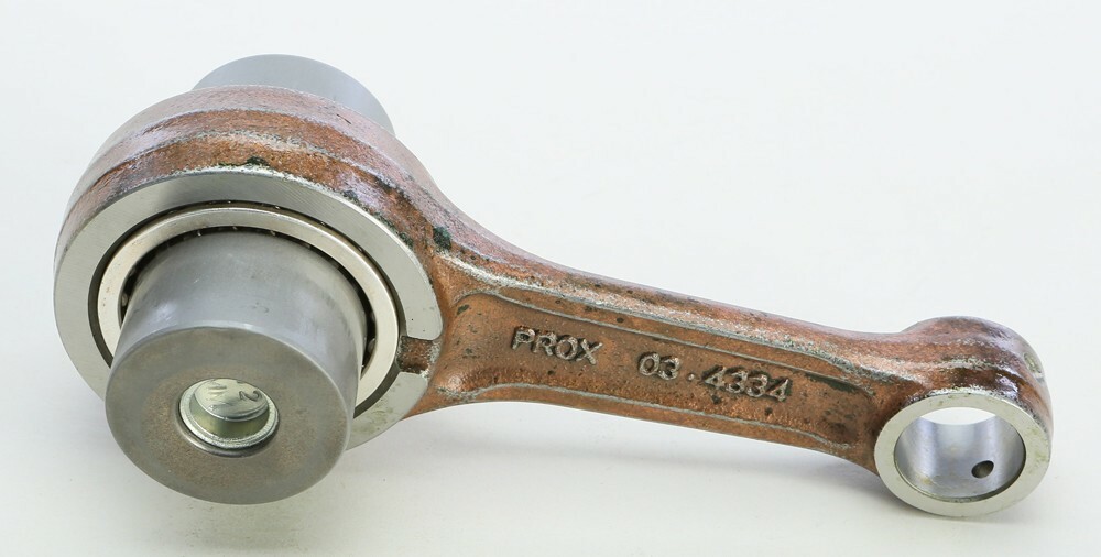 ぽー Pro-X 03.4334 Connecting Rod Kit For Kawasaki KX250F 2004