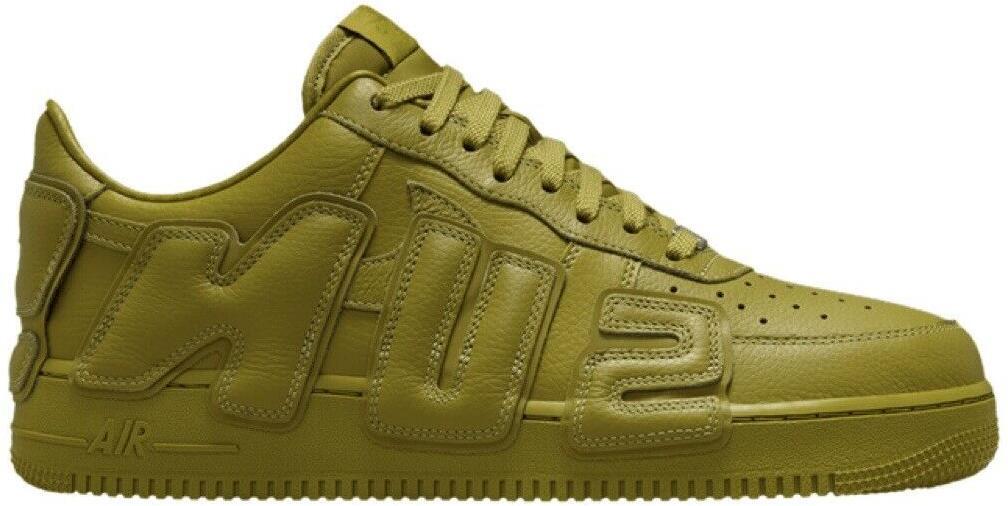 Nike Cactus Plant Flea Market x Air Force 1 Premium Low Moss Nike Cactus Plant Flea Market x Air Force 1 Premium Low Moss