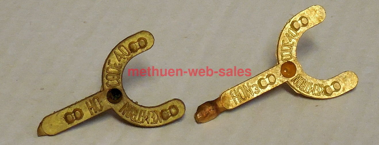 Brass HOn3 Model Trains