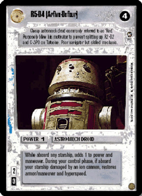 C/U/R Singles  LS light  [choose card] A NEW HOPE LIMITED BB star wars ccg 30