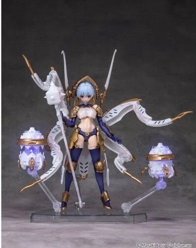 The DARKNESS Bust　フィギュア The DARKNESS Bustフィギュア