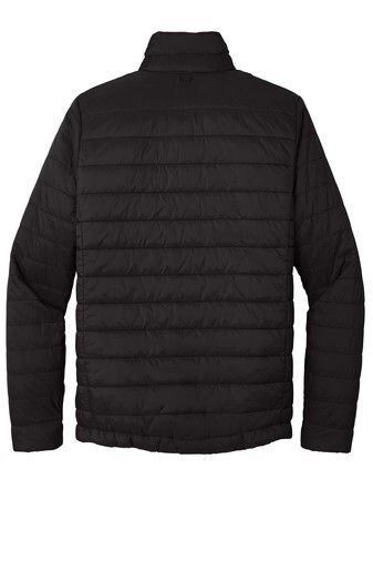 Pre-owned Eddie Bauer Weatheredge Plus 3 In 1 Insulated Jacket Eb556 Nyc Dep Mens In Black