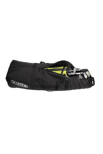 BRAND NEW IN BOX Ogio OGIO Destination Rolling Golf Travel B