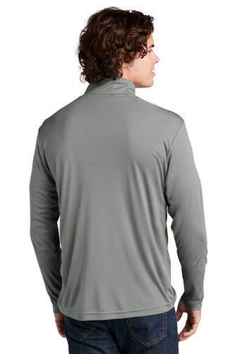 Sport-Tek ST357 Men's PosiCharge Competitor 1/4-Zip Pullover