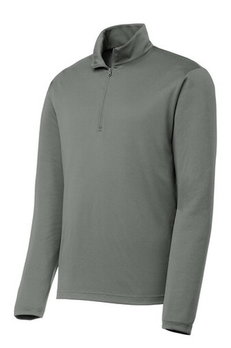 Sport-Tek ST357 Men's PosiCharge Competitor 1/4-Zip Pullover