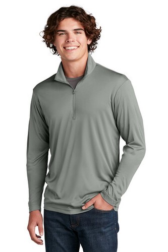Sport-Tek ST357 Men's PosiCharge Competitor 1/4-Zip Pullover