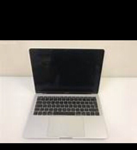 Apple MacBook Pro 13
