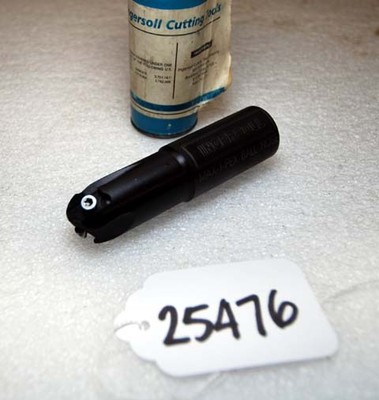 Ingersol Max-I-Pex Ball Nose End Mill 16W1B1080R06 (Inv. 25476)