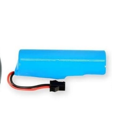 Battery for Contixo SC1 All Terrain Speed Crawler RC Stunt Car 3.7v 1200 mah