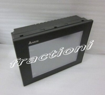 Delta HMI DOP-B08E515, New , 1-Year Warranty ! (USA Stock)