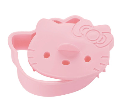 Sanrio Hello Kitty Bread Cookie Cutter Frame Shape Mold