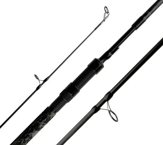 New Prologic Carp Rod C. O. M Series, 9ft 2.5lb test curve Ideal for Carp, Pike and Barbel