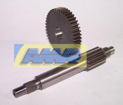 KIT RAPPORTI MALOSSI  HTQ GILERA RUNNER  50  C9080