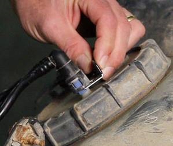 Ac / Transmission / Fuel Line Disconnect Tool Gm Ford Chrysler Toyota