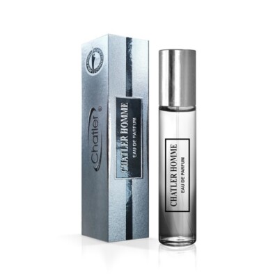 Chatler Eau de Parfum - Chatler Homme, 30 ml
