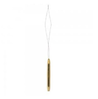 Dr. Slick Brass Threader for Fly Tying
