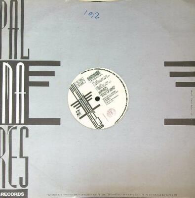 MEPHISTO. STATE OF MIND. VINILE AA.VV. PALMARES REC 1992  /