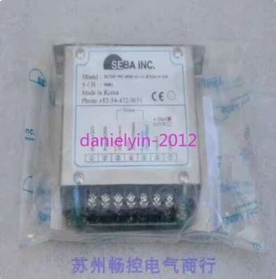 1pcs New SEBA controller SCTSF-PC-050-U1/1-ETCH-V-C4 #WD10