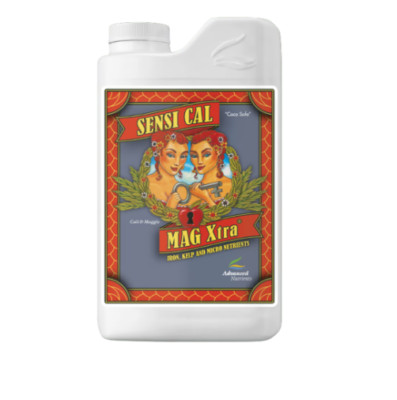Advanced Nutrients Sensi Cal-Mag Xtra 1L, 4L