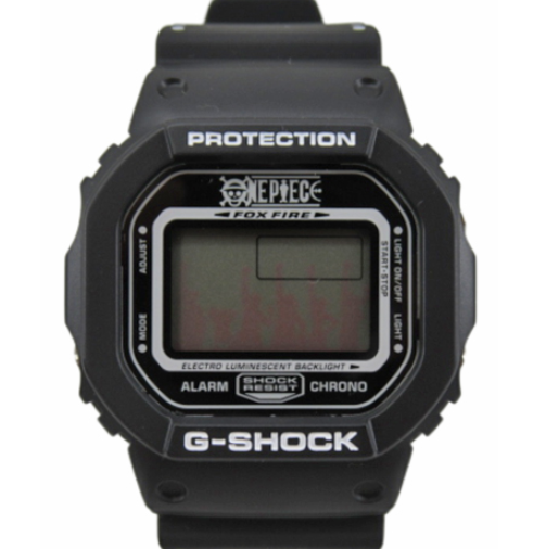 G-SHOCK 美品 DW-5600VTSSK 新撰組 CASIO G-SHOCK 美品 DW-5600VTSSK 新撰組 CASIO Japanese Red Cross