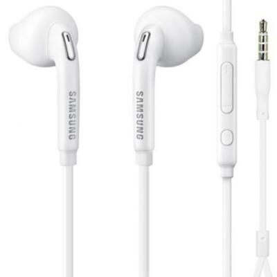 WIRED EARPHONES HANDS-FREE HEADPHONES HEADSET W MIC EARBUDS OEM for TABLETS