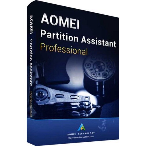 ð Partition Assistant Pro, Technician, Unlimited ð â¬â¬â¬