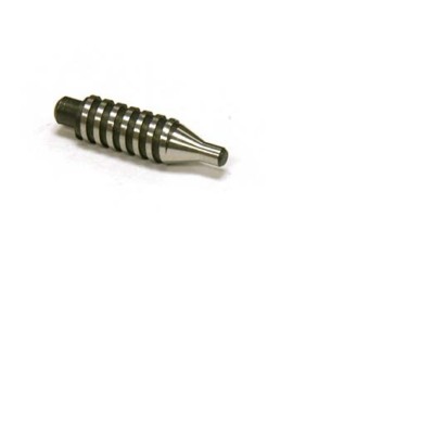 B122 SPINDLE OF DAMPING VALVE FOR MIGHTY LIFT ML55 HYDRAULIC UNIT