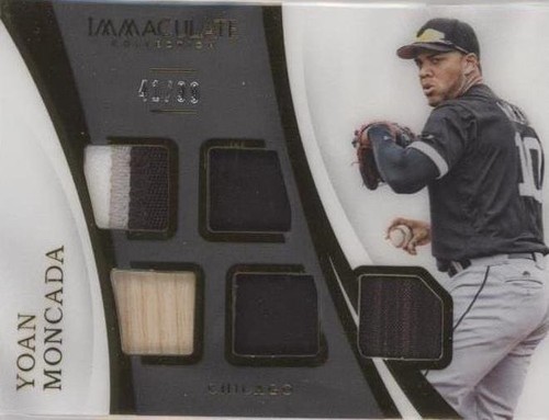 2017 Panini Immaculate イスコ メモラビリアカード 2017 Panini Immaculate Isco Remarkable Memorabilia Patch