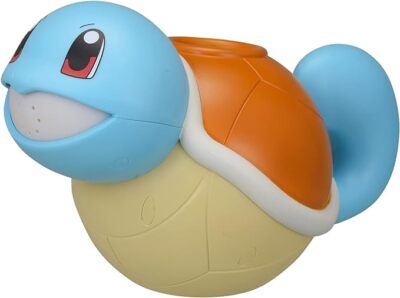 Pokemon Center Limited Squirtle Watering Can Figure Pokemon