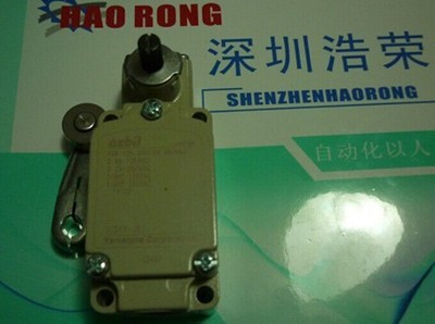1pcs New   limit switch 1LS19-J #A6-40
