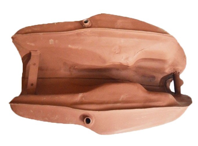 Petrol Fuel Tank Primer Coated 1977 -84 For BMW R100S R100cs R100RS R100RT 