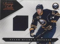 2010-11 Panini Luxury Suite - Tyler Myers #10