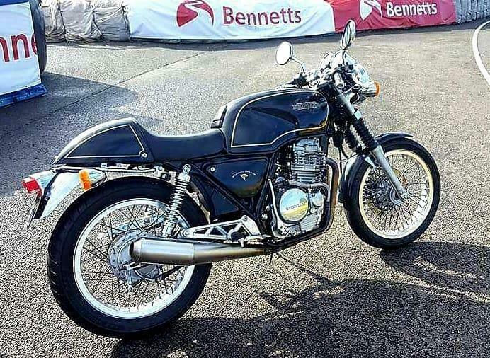 honda gb500tt for sale