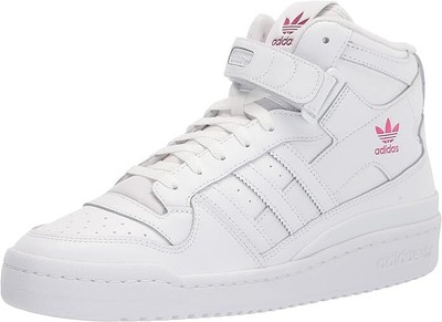 ADIDAS FORUM MID WOMEN SHOE PINK G57984