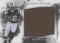 2017 Panini Origins ArDarius Stewart #RJJ-AS