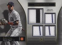 2024 Topps Museum Collection - Javier Báez #SPPQ-JB