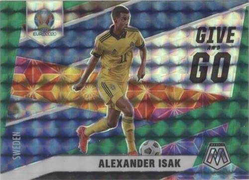 Autocollant Panini 02ABC TEAM SQUADRA #WINNER - Italie, EURO 2020 - Comme Neuf