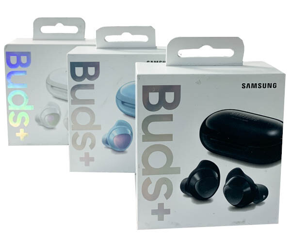 Samsung Galaxy Buds+ Plus SM-R175 Bluetooth True Wireless
