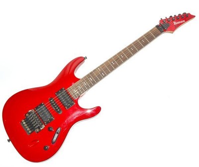 Ibanez s470b sale