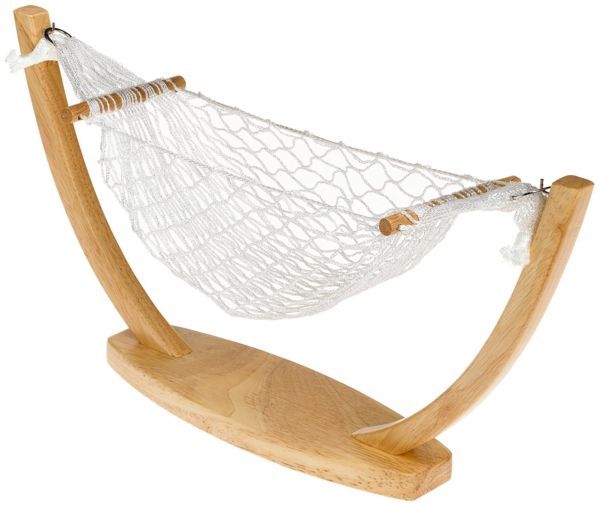 Wooden Hammocks