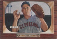 1955 Bowman - Ralph Kiner #197