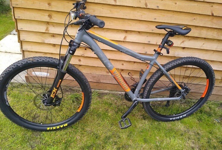 voodoo bantu reviews