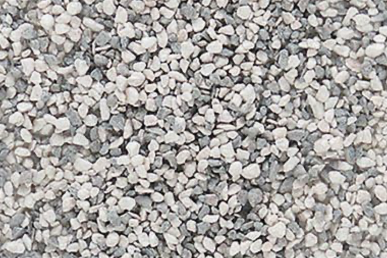 Woodland Scenics B1394 Gray Blend Medium Ballast Shaker