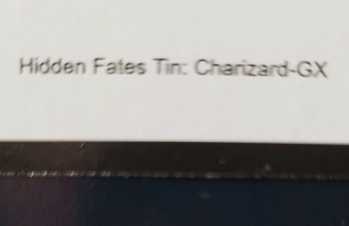 Pokemon TCG Online Codes - 110 Stück Verborgenes Schicksal Hidden Fates code