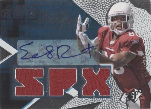 2008 SPx Early Doucet #157