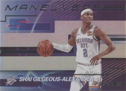 nbaカード Shai Gilgeous Alexander /99 RC Amazon.com: 2018-19 Hoops #262 Shai Gilgeous-Alexander Los