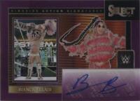 2024 Panini Select WWE - Bianca Belair #RA-BBL